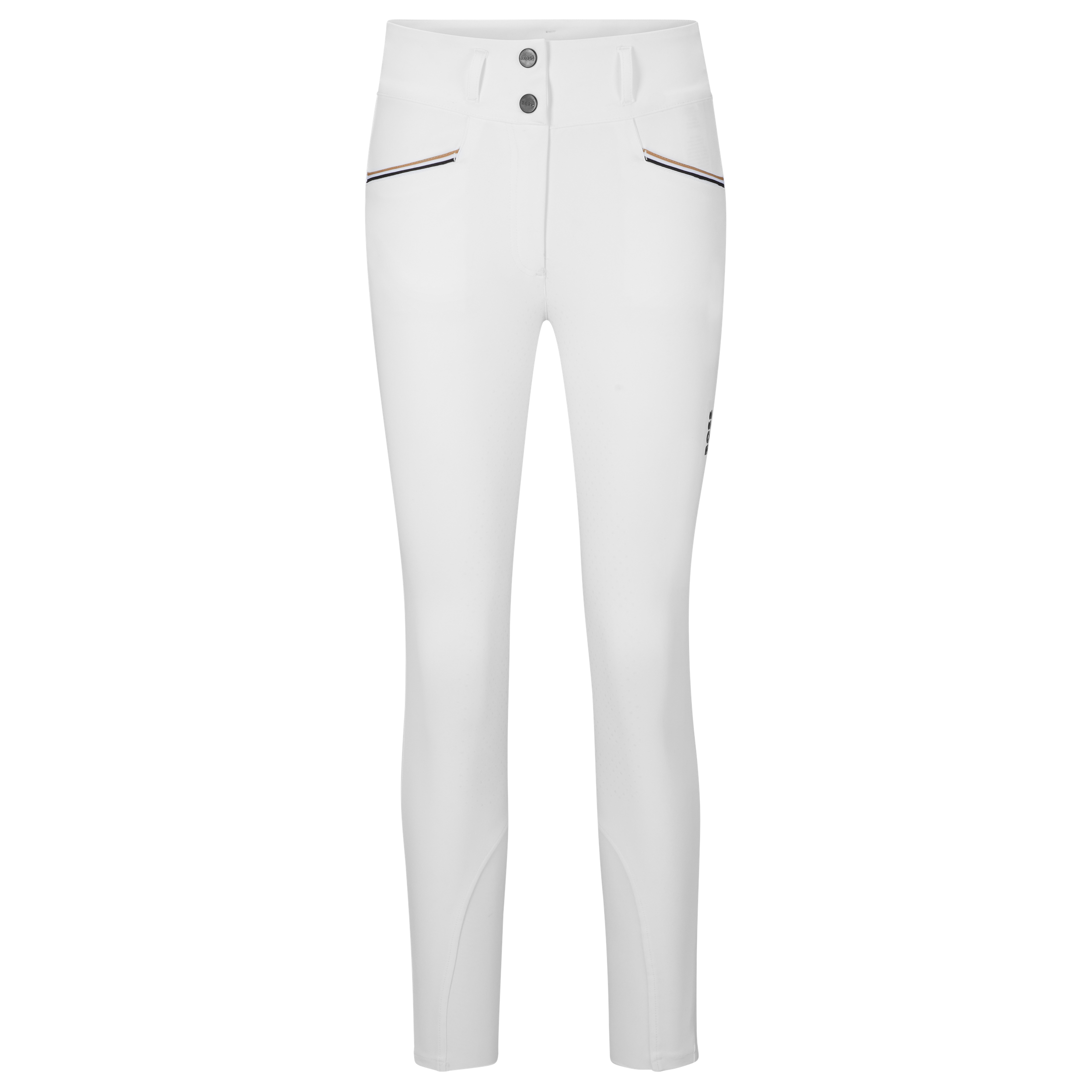 Boss Equestrian High Waist Full Grip Breeches Hailey - Image 12