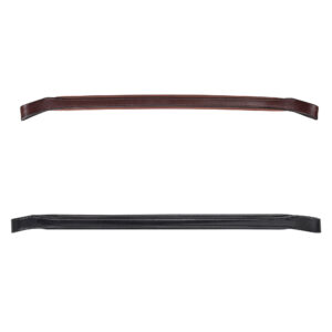 Equiline Flat Browband