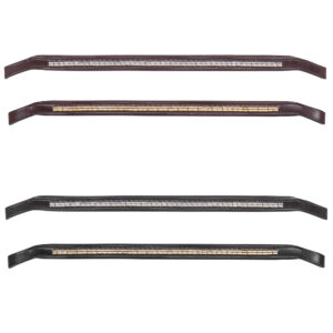 Equiline Clincher Browband