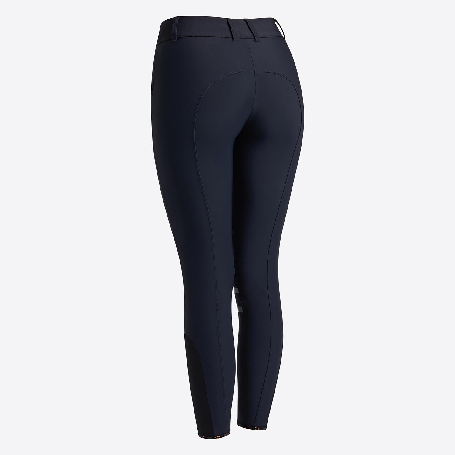 RG Womens High Waist Knee Grip Breeches - Image 7