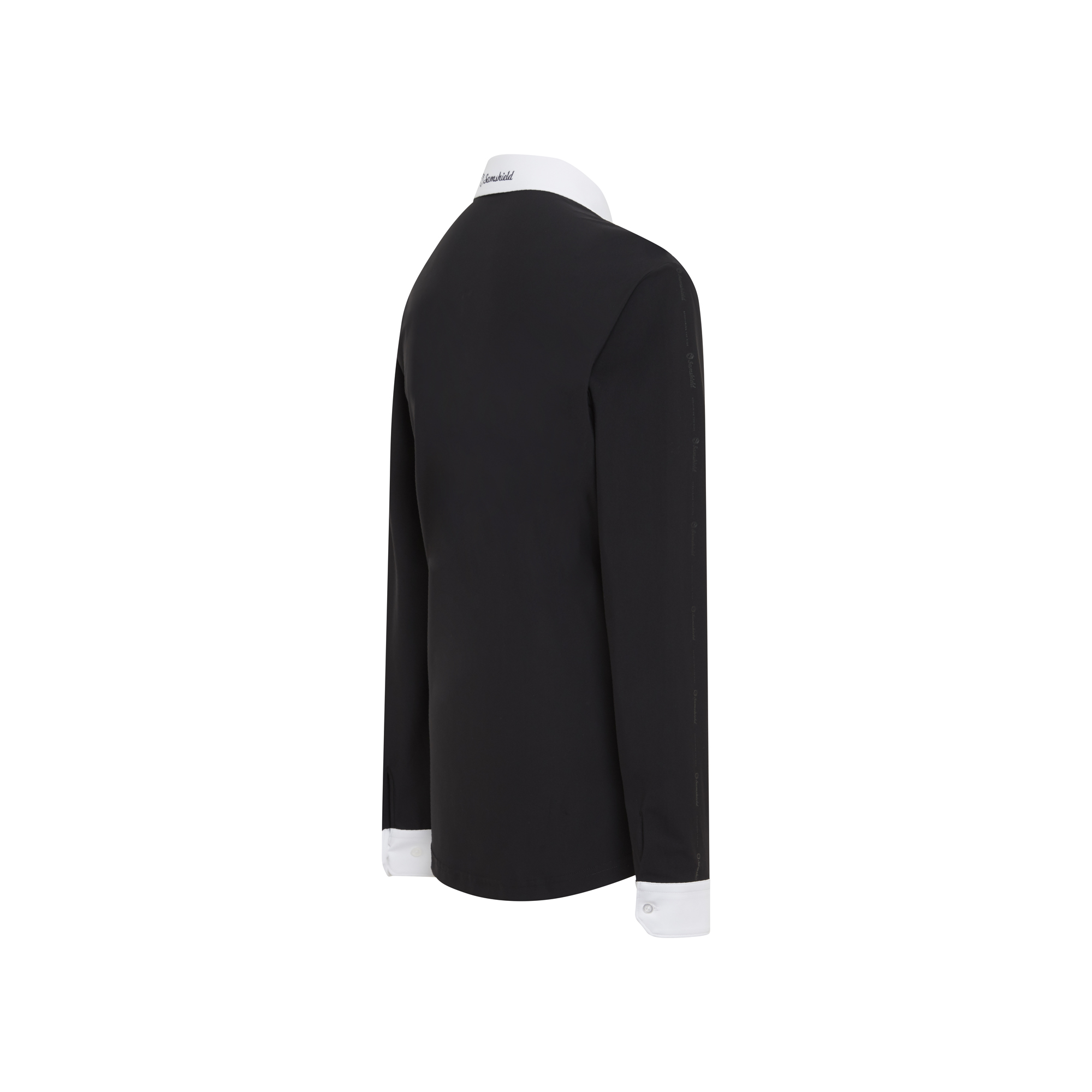 Samshield Mens Long Sleeved Competition Shirt Christophe - X Large - Image 2