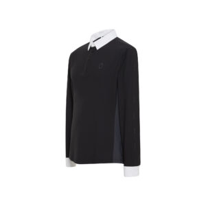 Samshield Mens Long Sleeved Competition Shirt Christophe - X Large