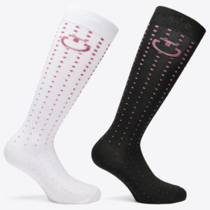 CT Pop Art Jacquard Socks