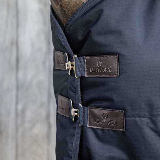 Kentucky Classic Turnout Rug - 0g - Image 2