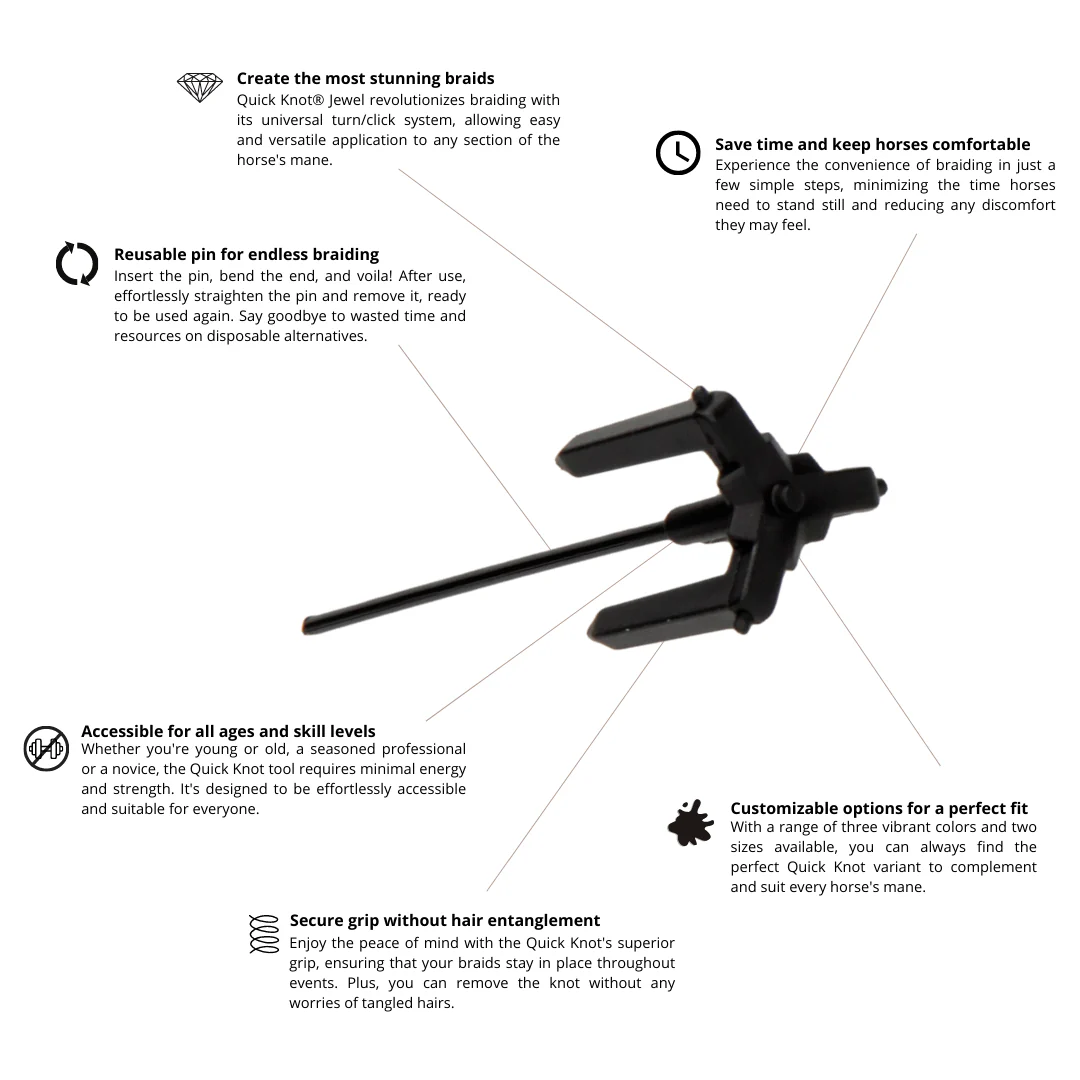 Quick Knot Deluxe - Image 6