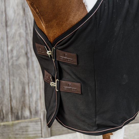 Kentucky Cooler Fleece Rug - Image 3