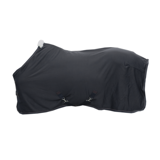 Kentucky Cooler Fleece Rug - Image 2