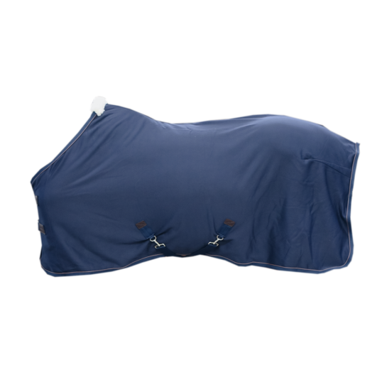 Kentucky Cooler Fleece Rug