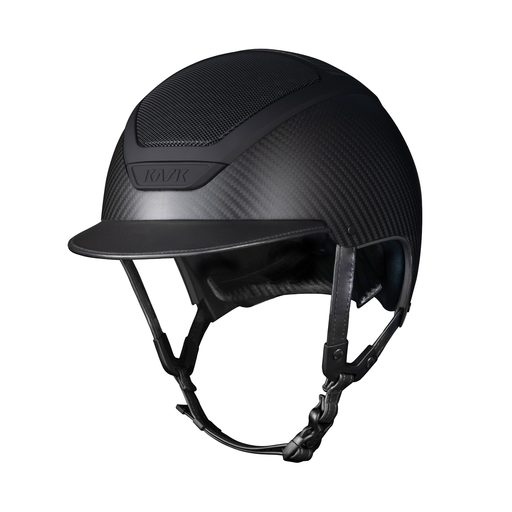KASK Dogma Carbon Matte Helmet