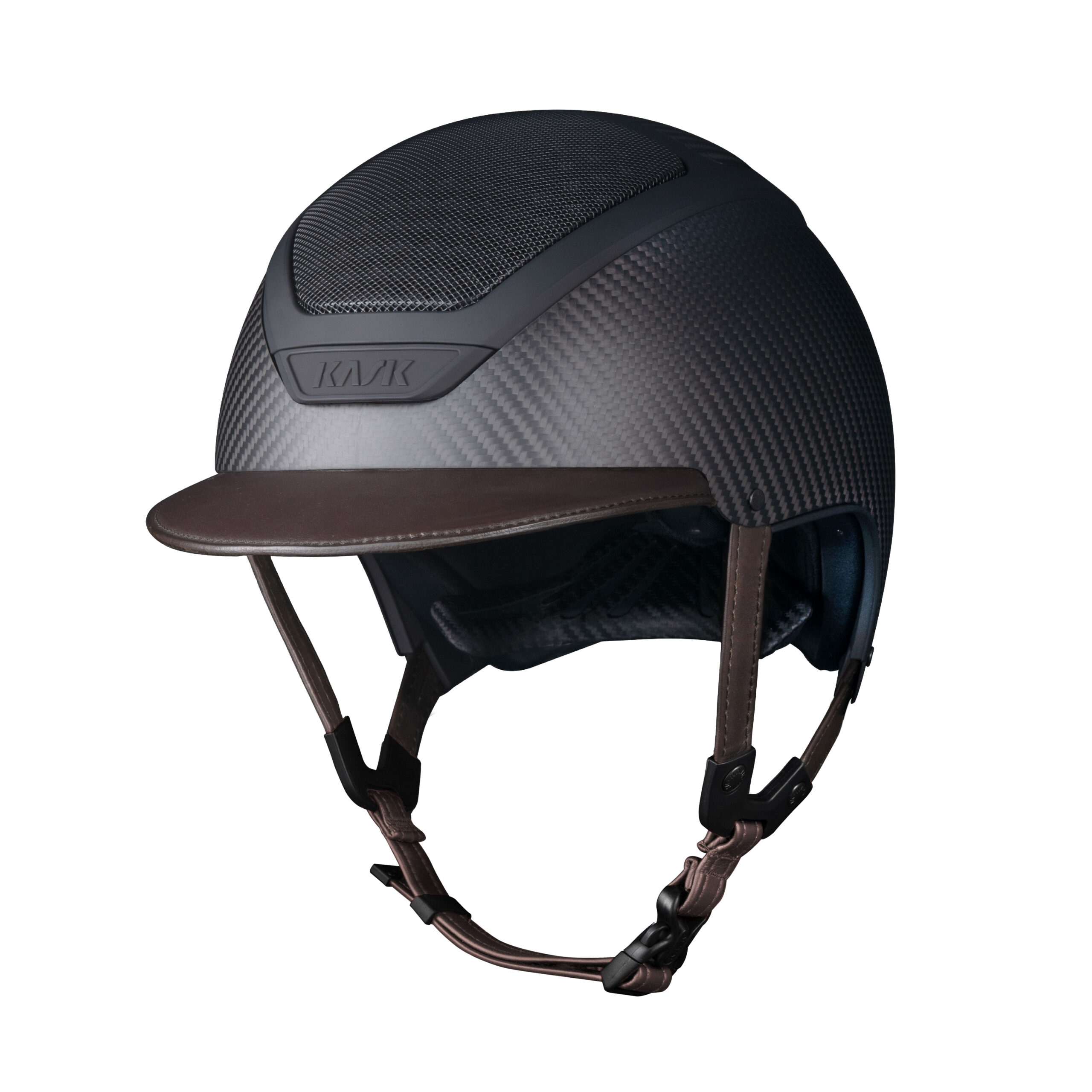 KASK Dogma Carbon Matte Helmet - Image 2