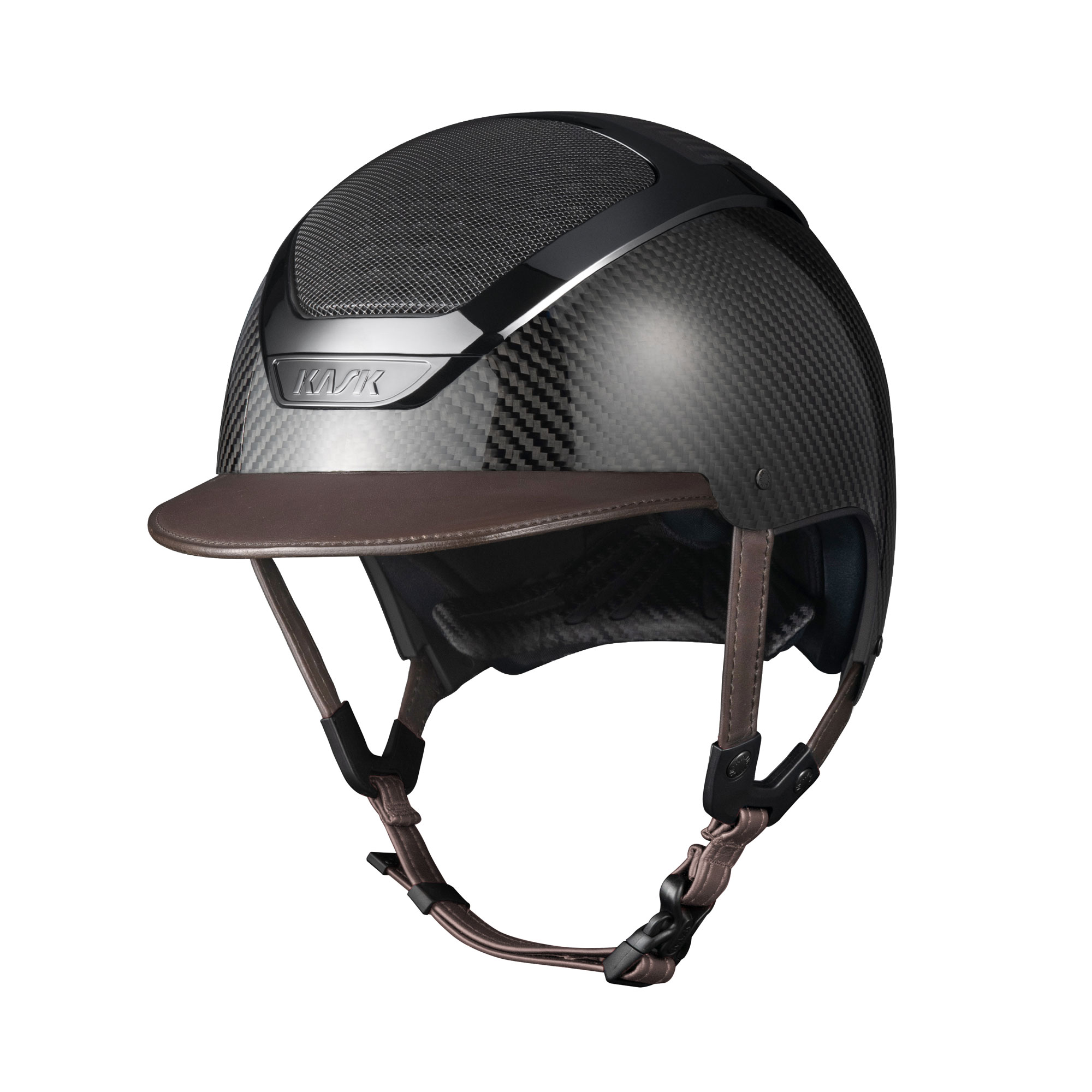 KASK Dogma Carbon Shine Helmet - Image 2