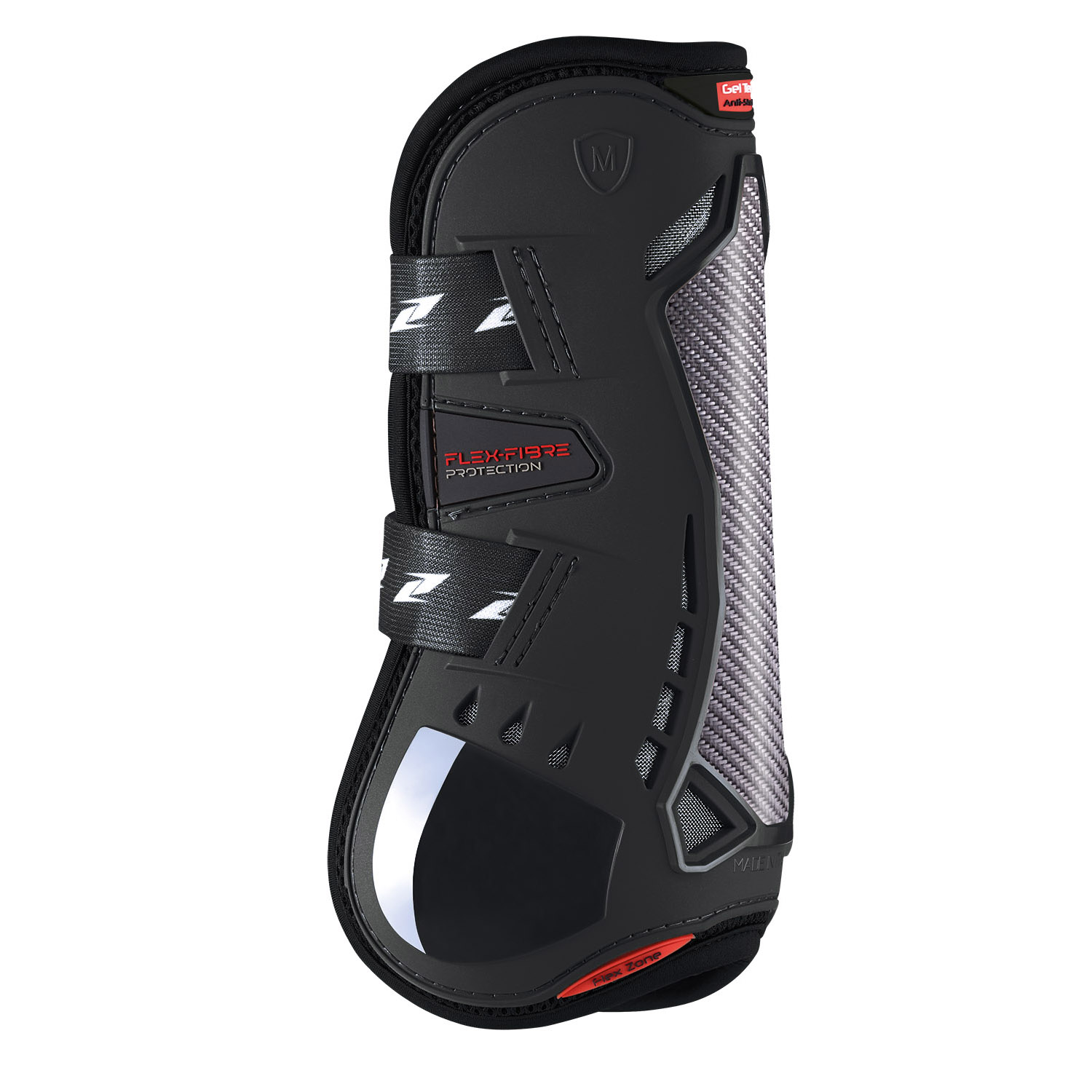 Zandona Air Master Tendon Boots - Image 2