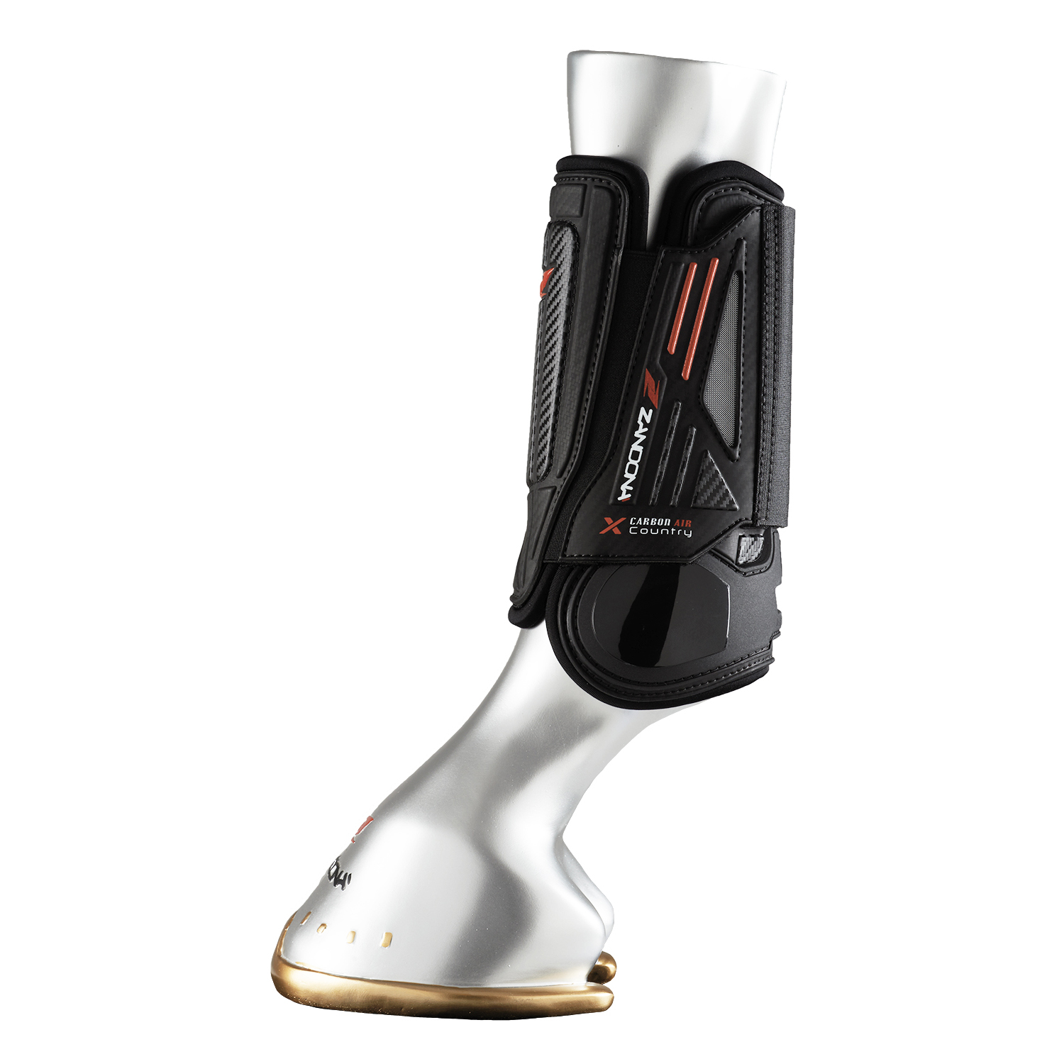Zandona Carbon Air X-Country Boots - Front - Image 2