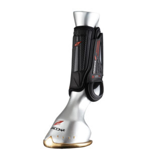 Zandona Carbon Air X-Country Boots - Front