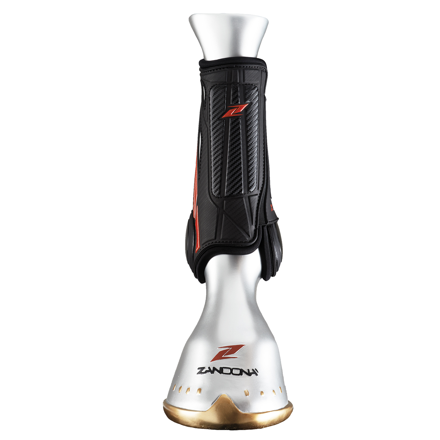 Zandona Carbon Air X-Country Boots - Front - Image 5