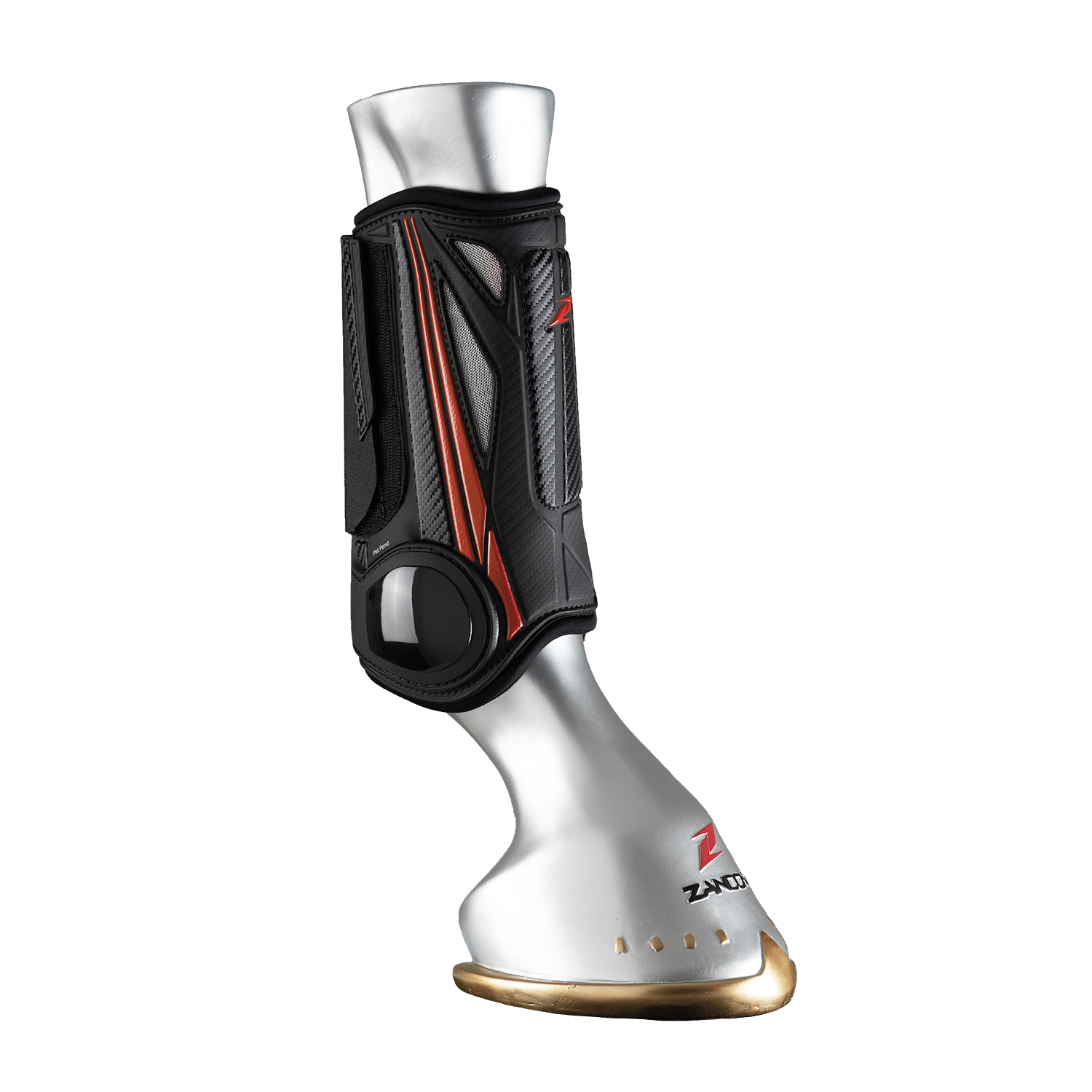 Zandona Carbon Air X-Country Boots - Front - Image 3