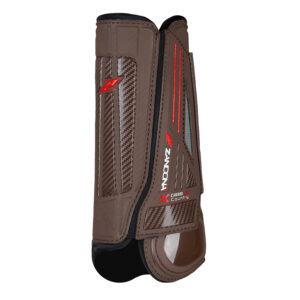 Zandona Carbon Air X-Country Boots - Rear