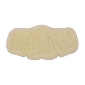 Stubben Equi-Soft Lambskin Girth Pad