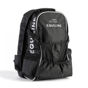 Equiline Grooms Bag Caleb