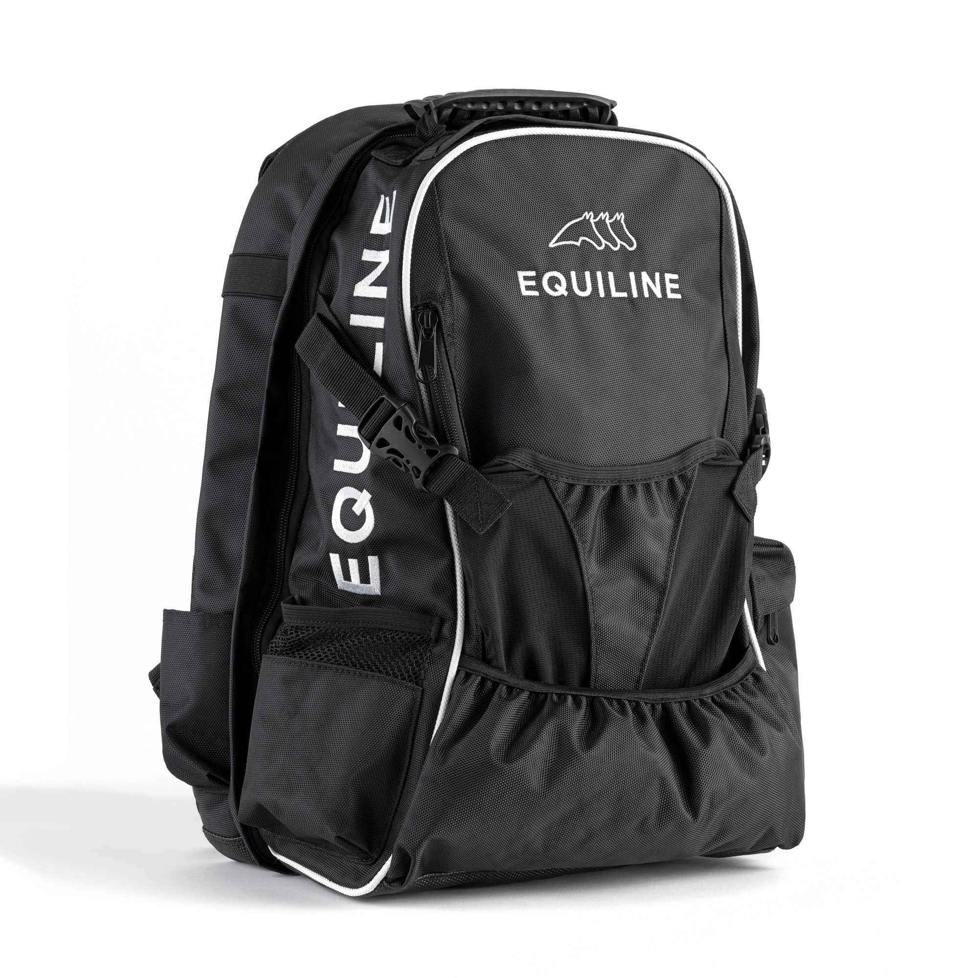 Equiline Grooms Back Pack Caleb