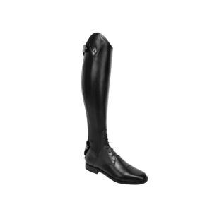 Fabbri Prime Derby Laced Riding Boots