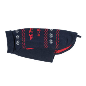Equiline Dog Sweater Narleen - XS