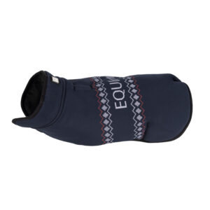 Equiline Winter Dog Softshell Comy