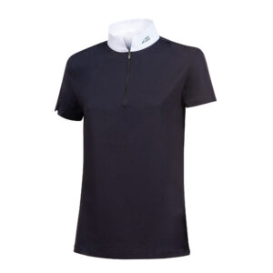 Equiline Womens Competition Shirt Clarac - X Large
