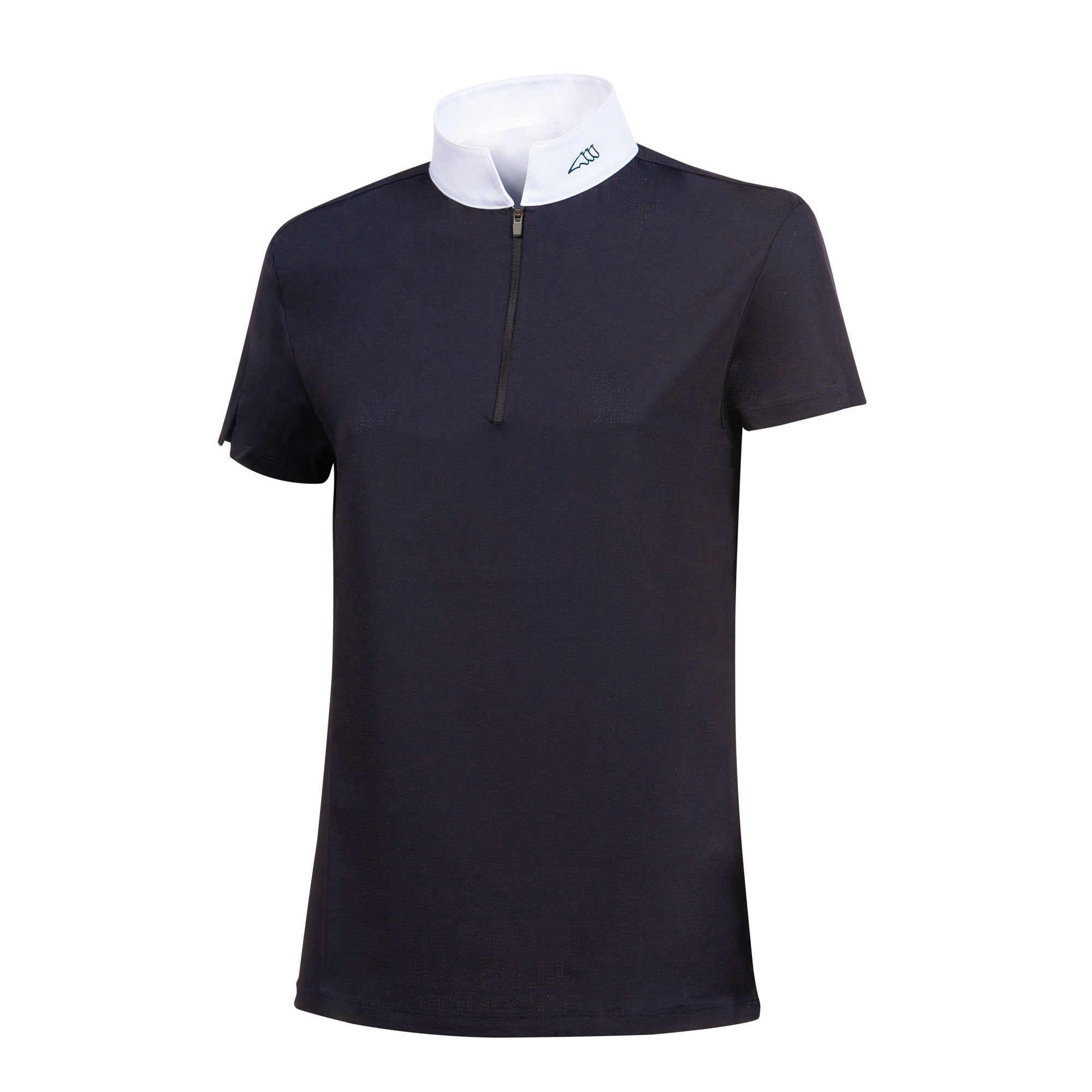 Equiline Womens Competition Shirt Clarac - X Large