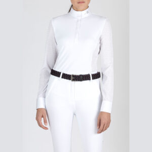 Equiline Womens Competition Shirt Catic