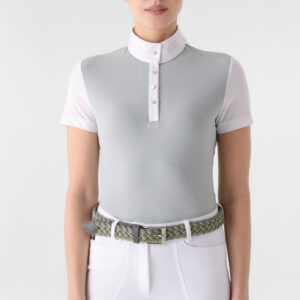 Equiline Womens Competition Shirt Esdie - X Large