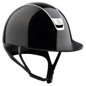Samshield 2.0 Shadow Glossy Helmet
