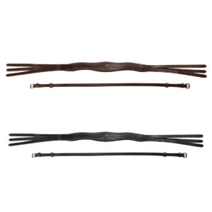 Equiline Anatomical Classic Headpiece