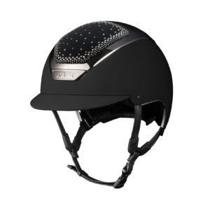 KASK Dogma Chrome In-Out Helmet