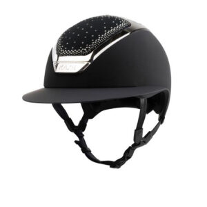 KASK Star Lady Chrome In-Out Helmet