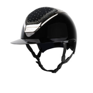 KASK Star Lady Pure Shine In-Out Helmet