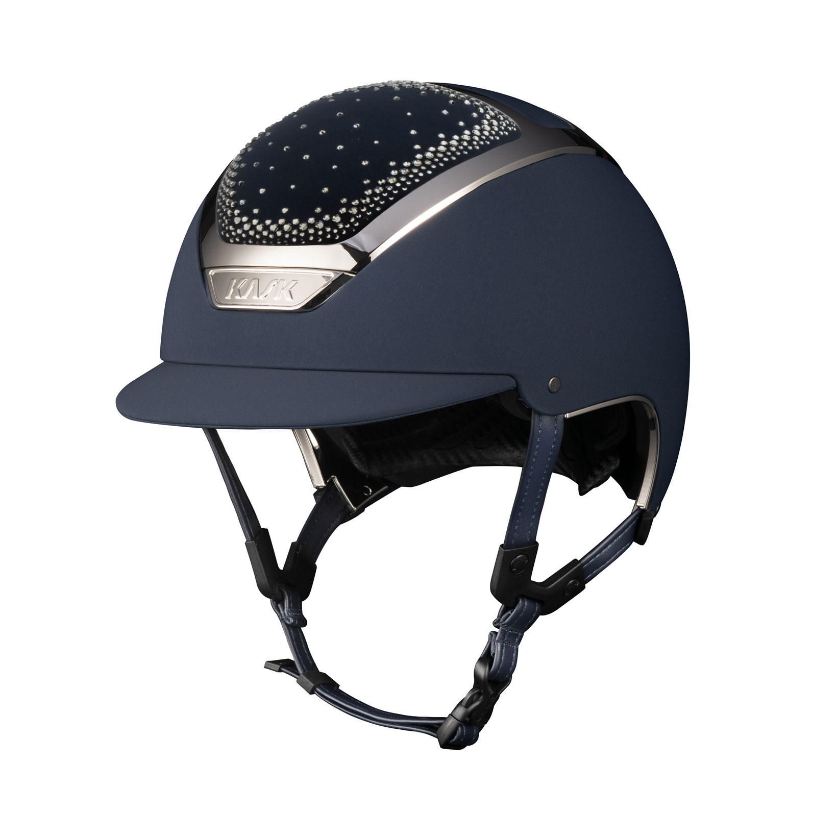 KASK Dogma Chrome In-Out Helmet - Image 2
