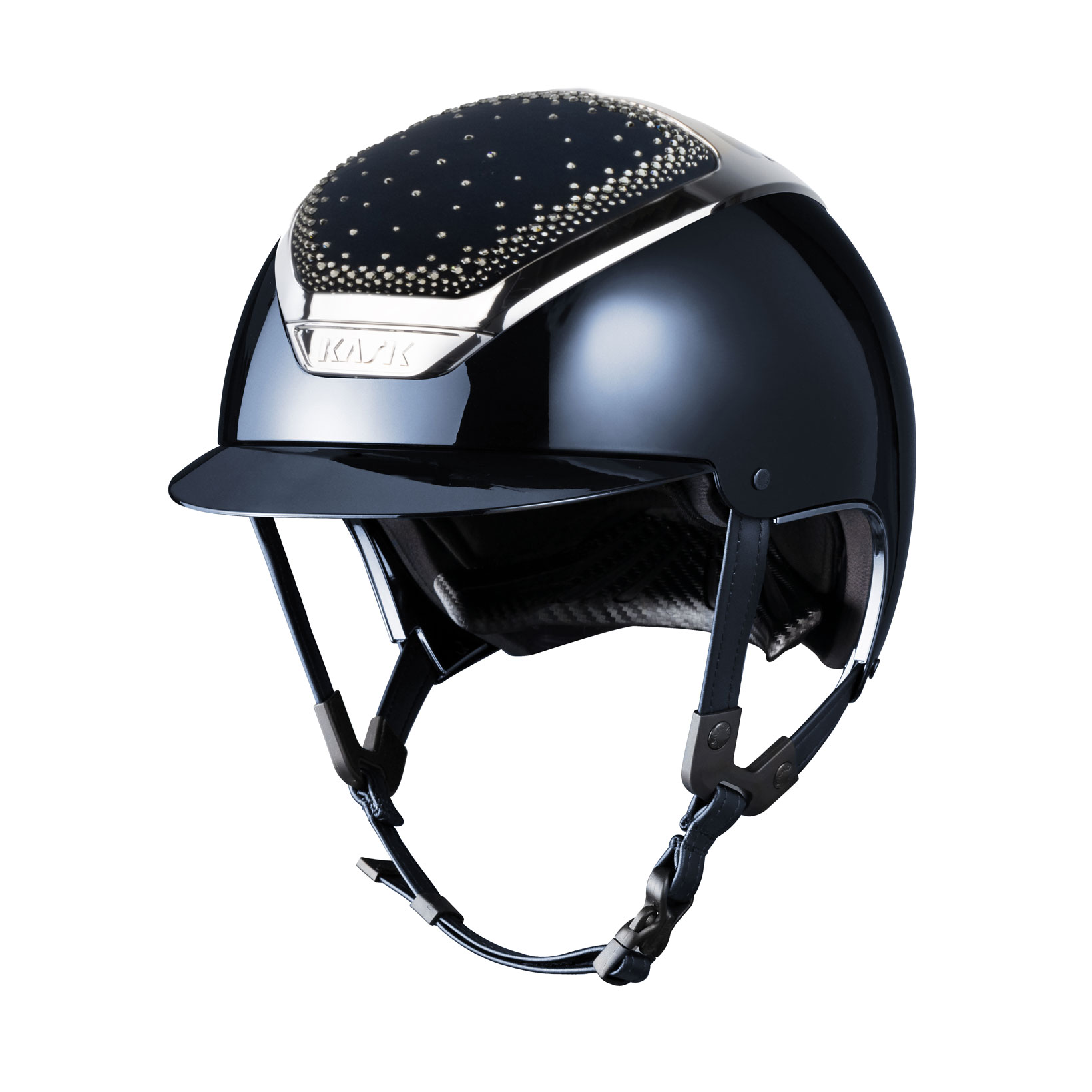 KASK Dogma Pure Shine In-Out Helmet - Image 2