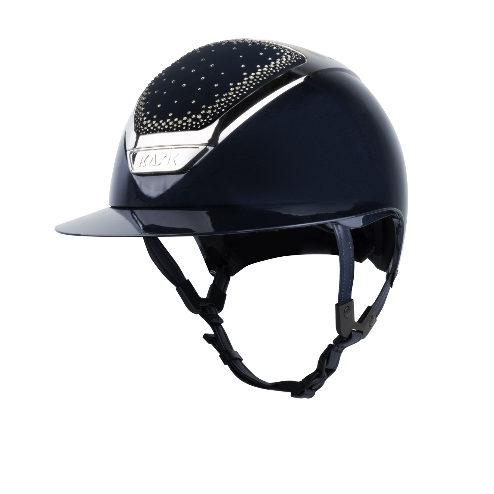 KASK Star Lady Pure Shine In-Out Helmet - Image 2