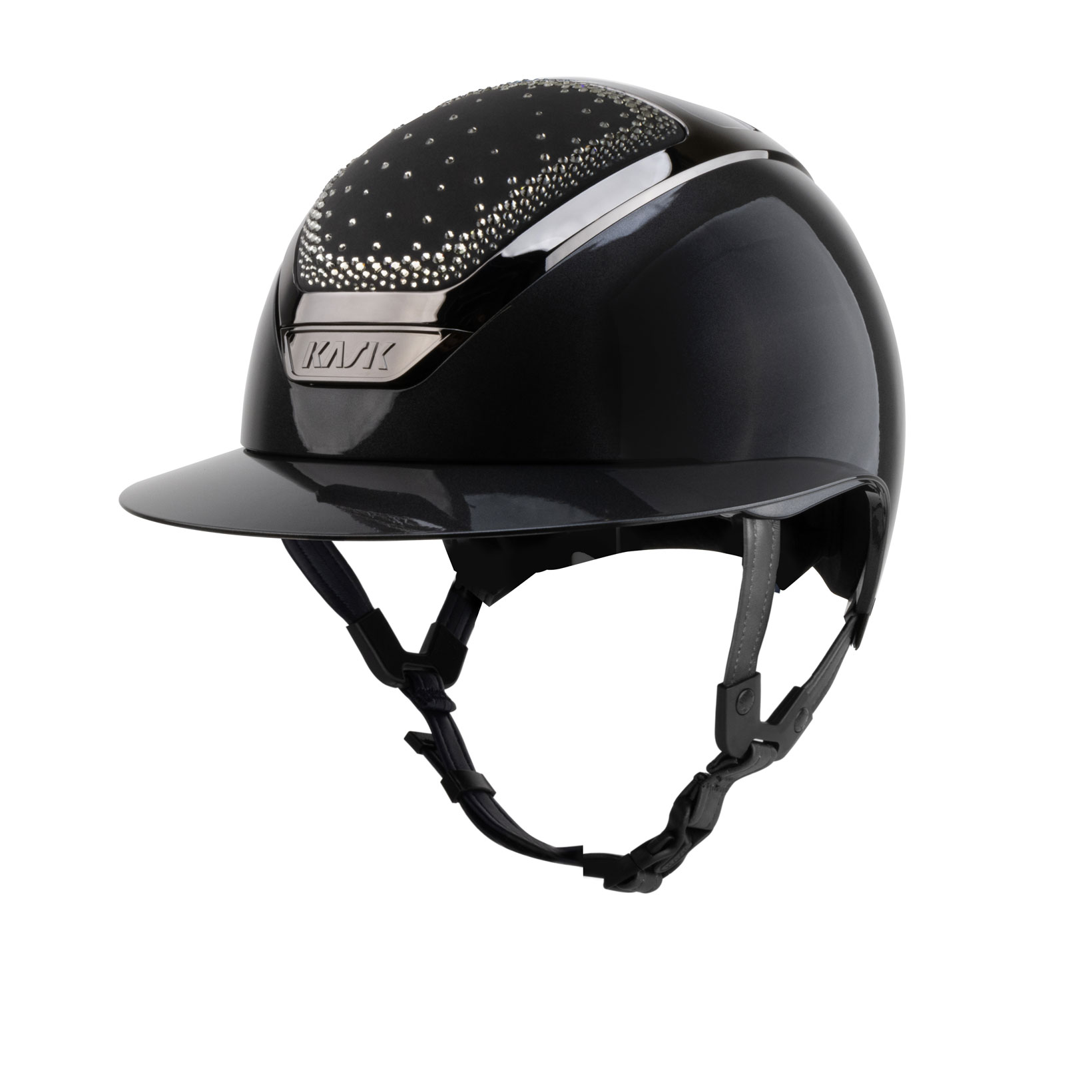 KASK Star Lady Pure Shine In-Out Helmet - Image 3