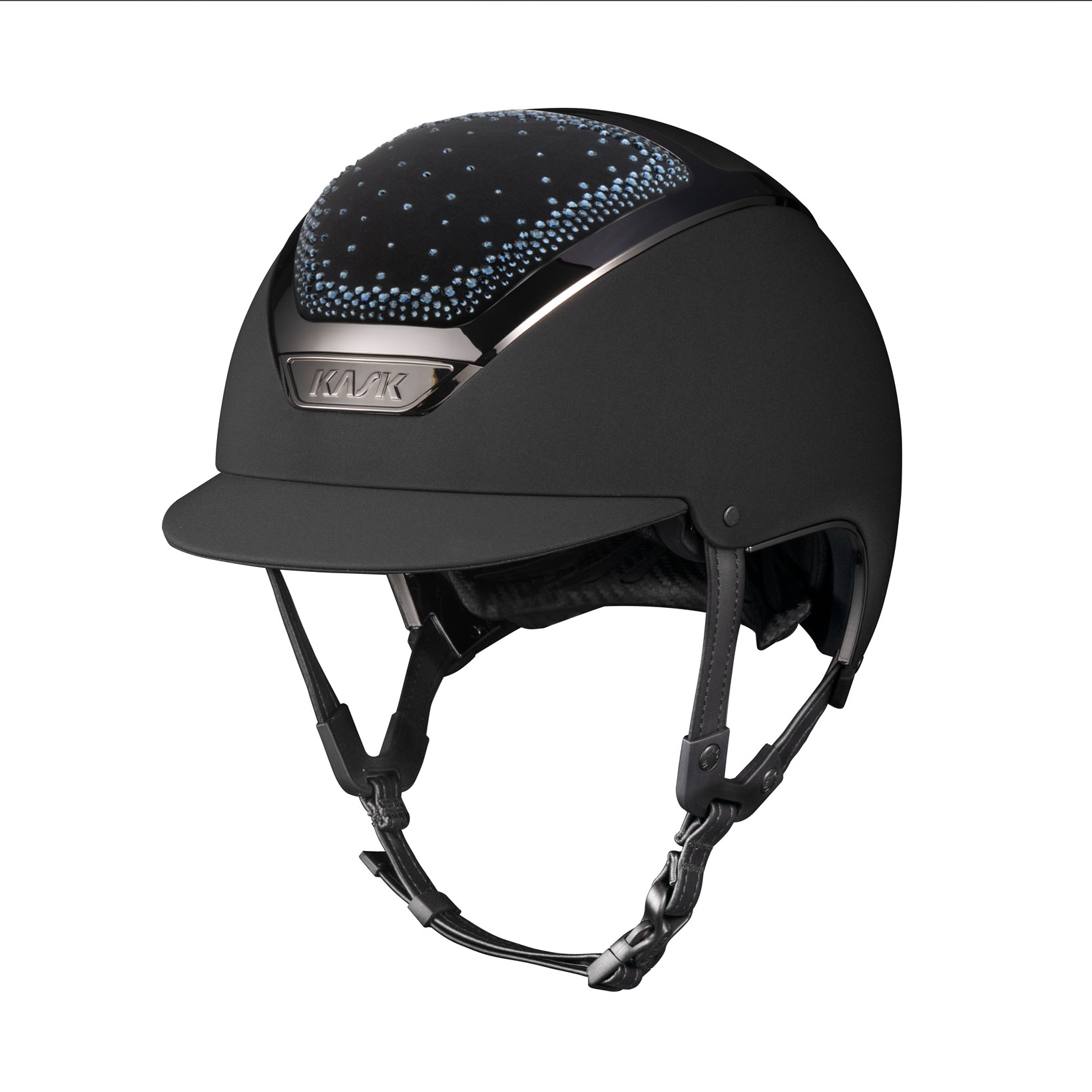KASK Dogma Chrome In-Out Helmet - Image 3