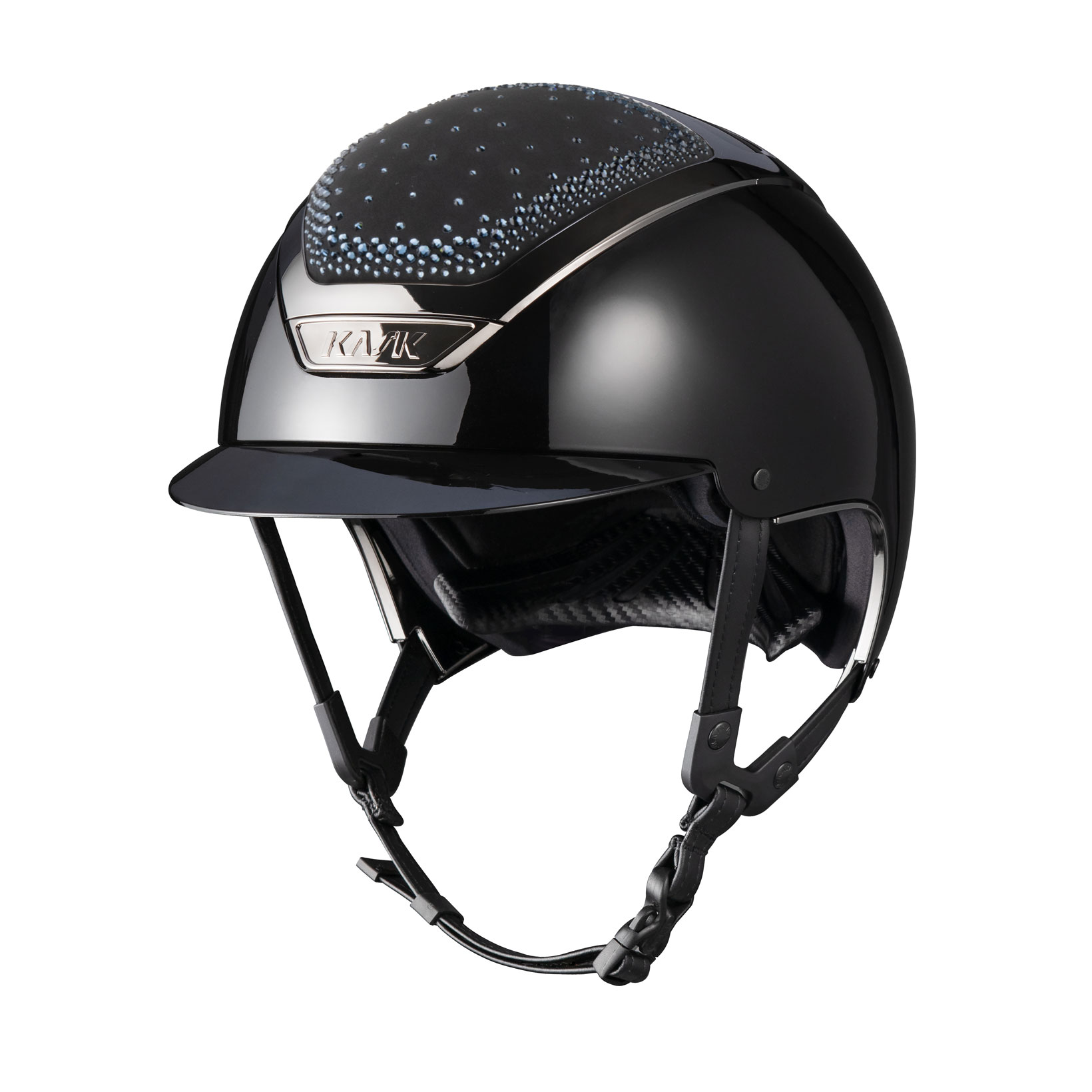 KASK Dogma Pure Shine In-Out Helmet - Image 4