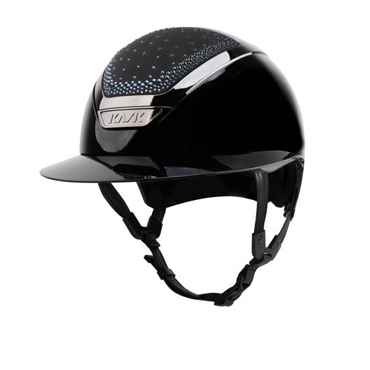 KASK Star Lady Pure Shine In-Out Helmet - Image 4