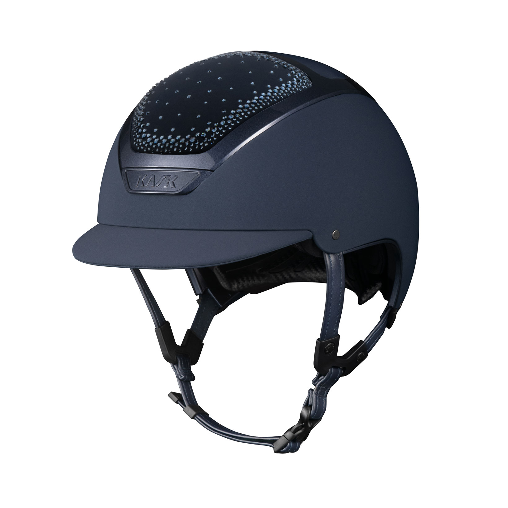 KASK Dogma Chrome In-Out Helmet - Image 4
