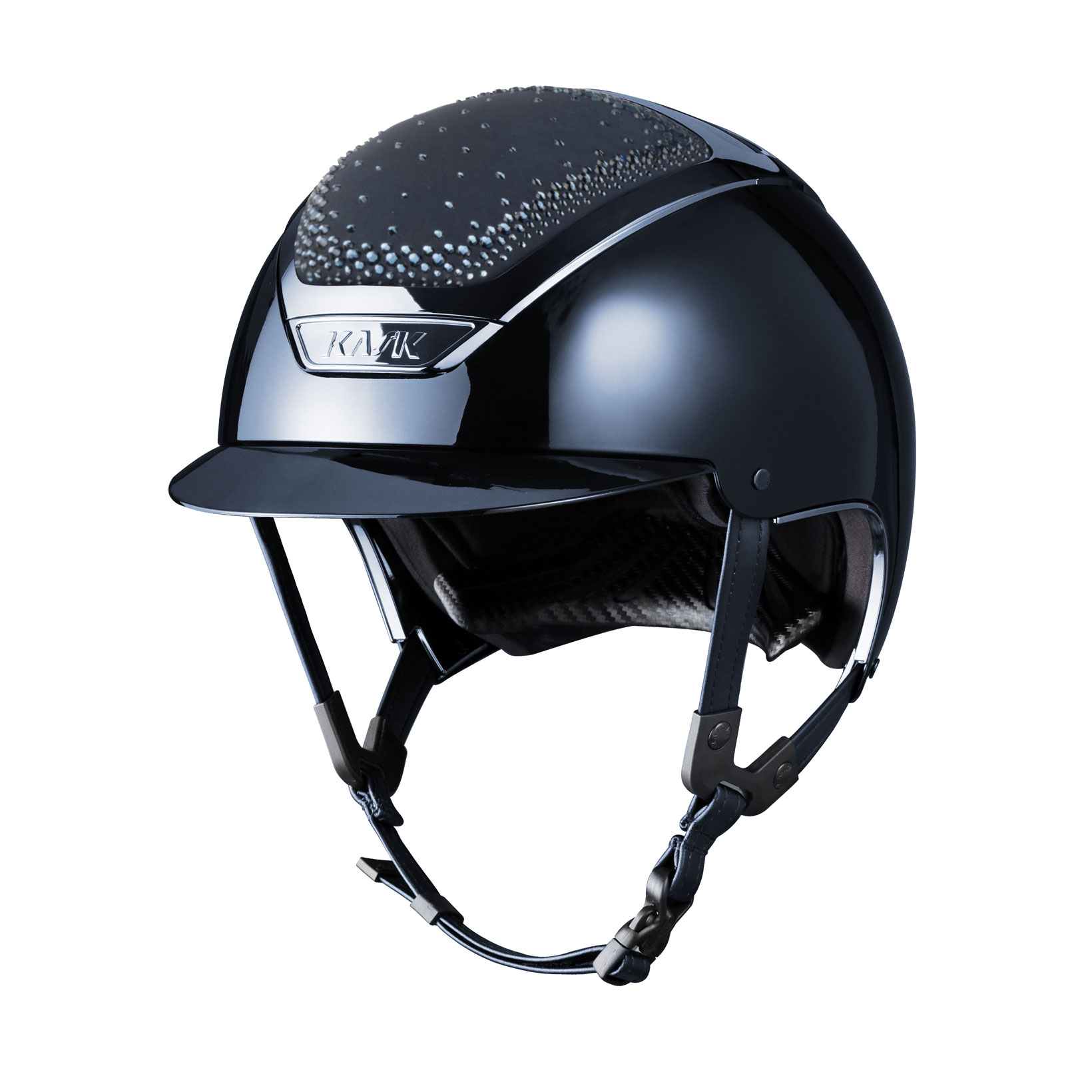 KASK Dogma Pure Shine In-Out Helmet - Image 5