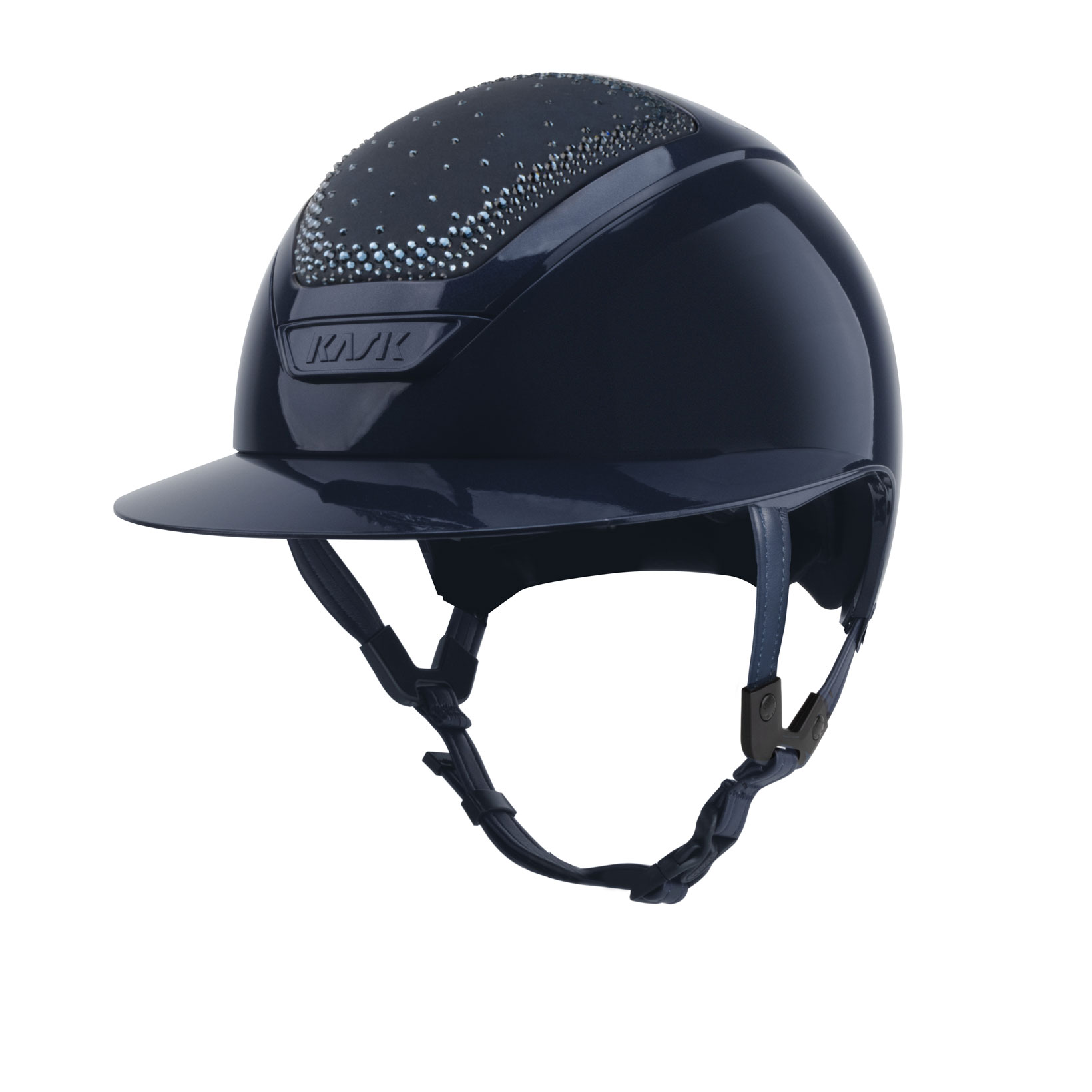 KASK Star Lady Pure Shine In-Out Helmet - Image 5
