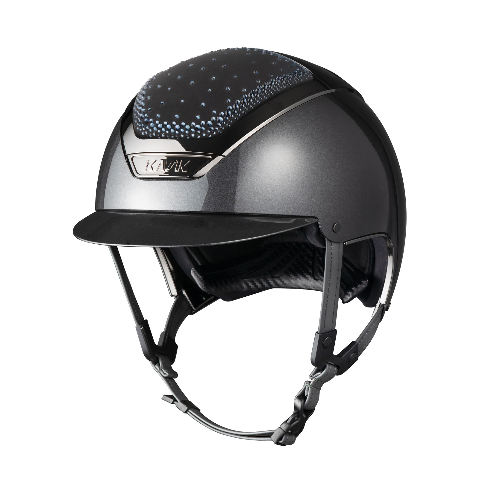 KASK Dogma Pure Shine In-Out Helmet - Image 6