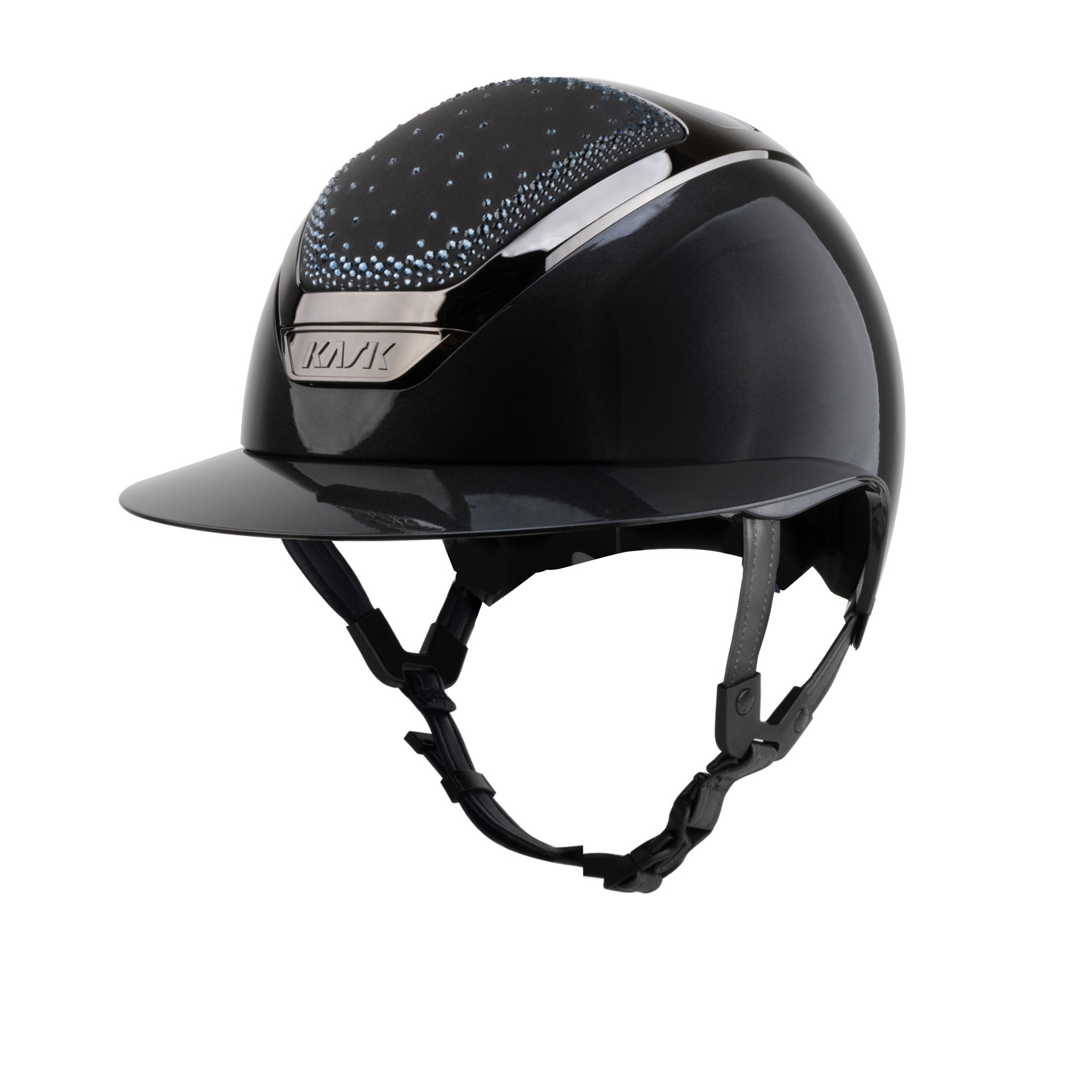 KASK Star Lady Pure Shine In-Out Helmet - Image 6