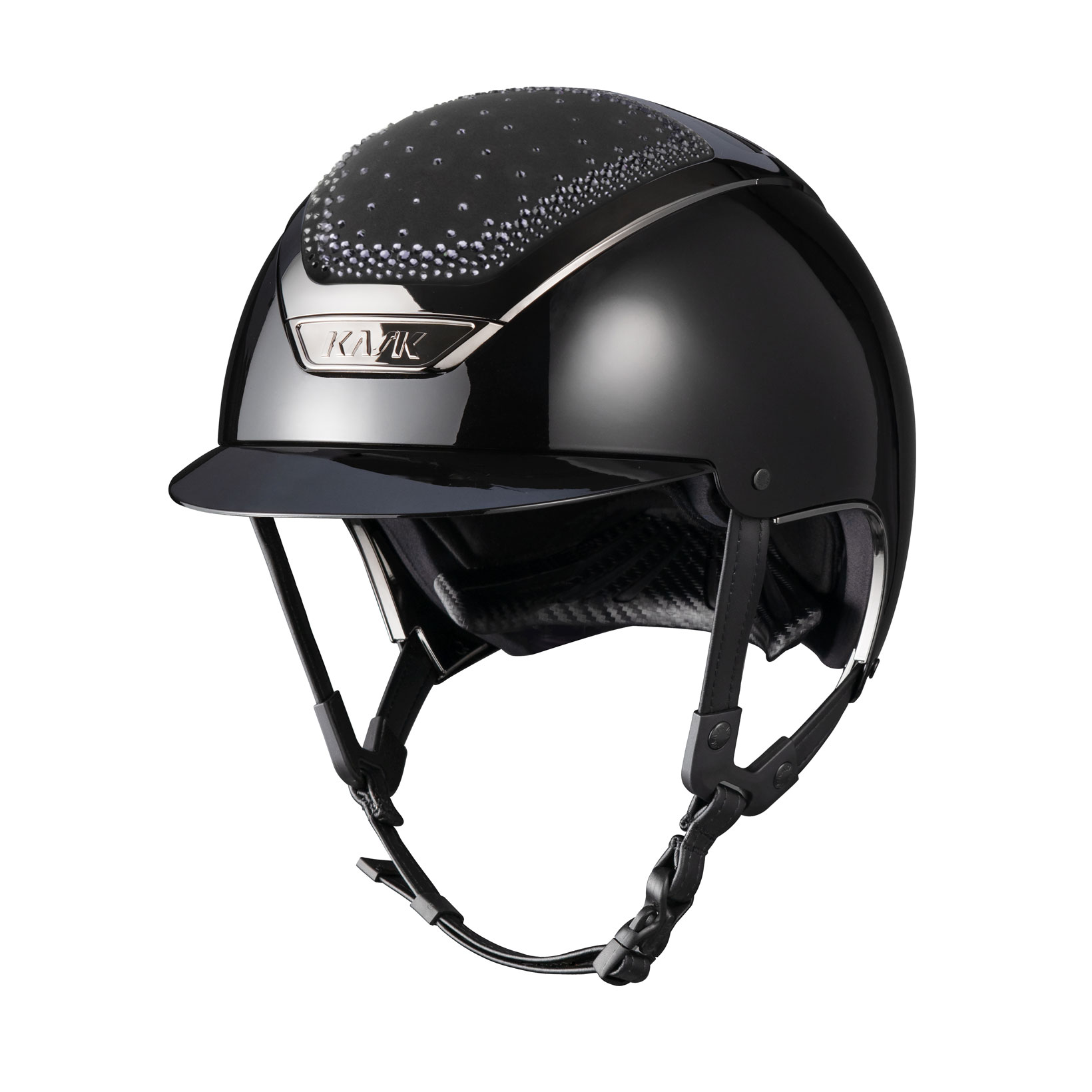 KASK Dogma Pure Shine In-Out Helmet - Image 7