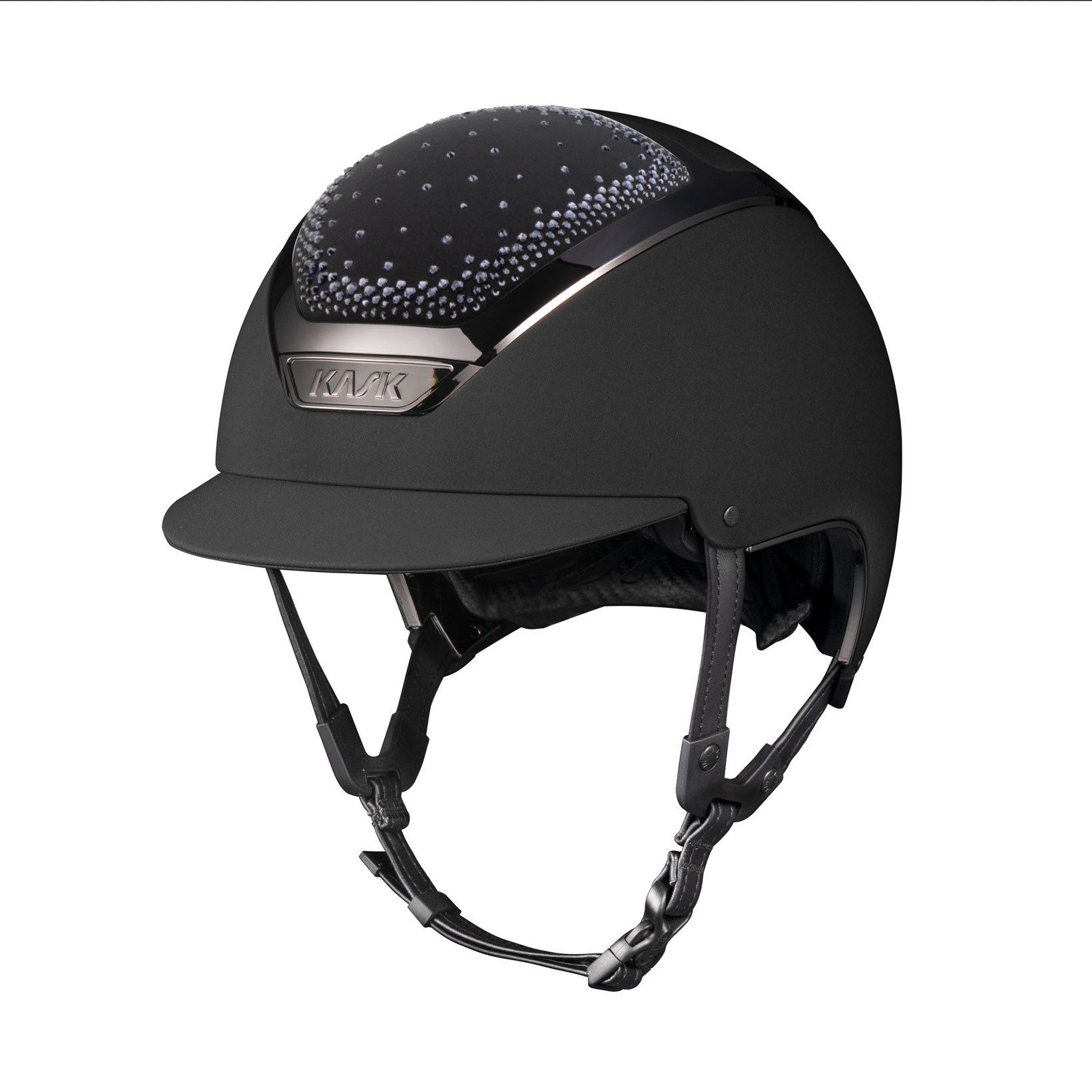 KASK Dogma Chrome In-Out Helmet - Image 5